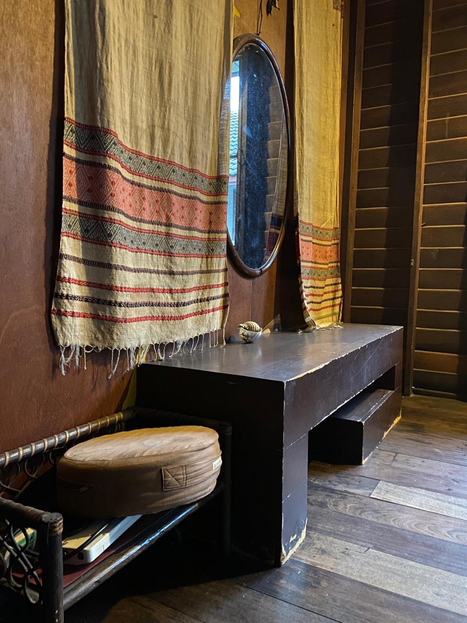 Chest'S Place Bangkok Dış mekan fotoğraf