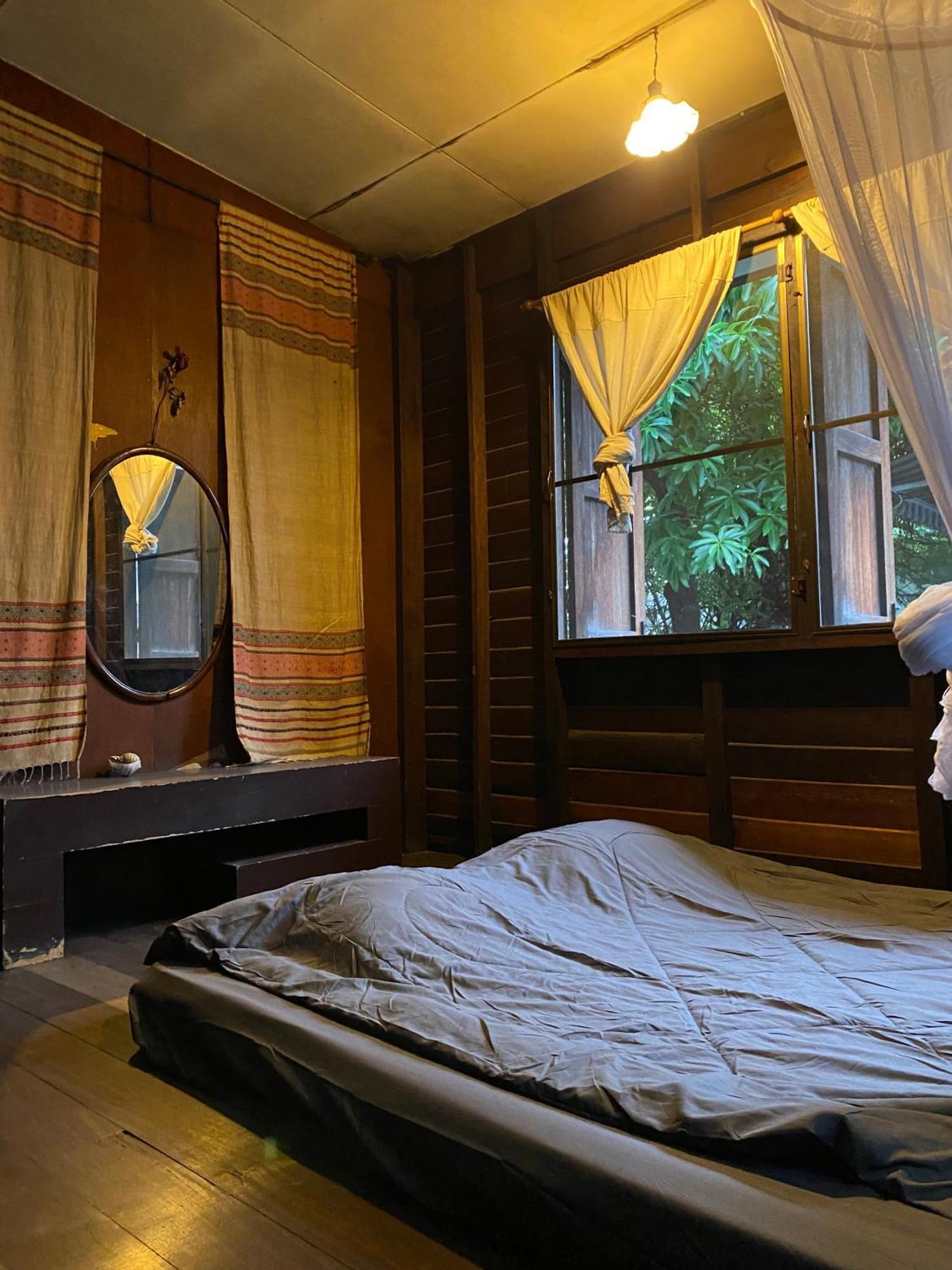 Chest'S Place Bangkok Dış mekan fotoğraf