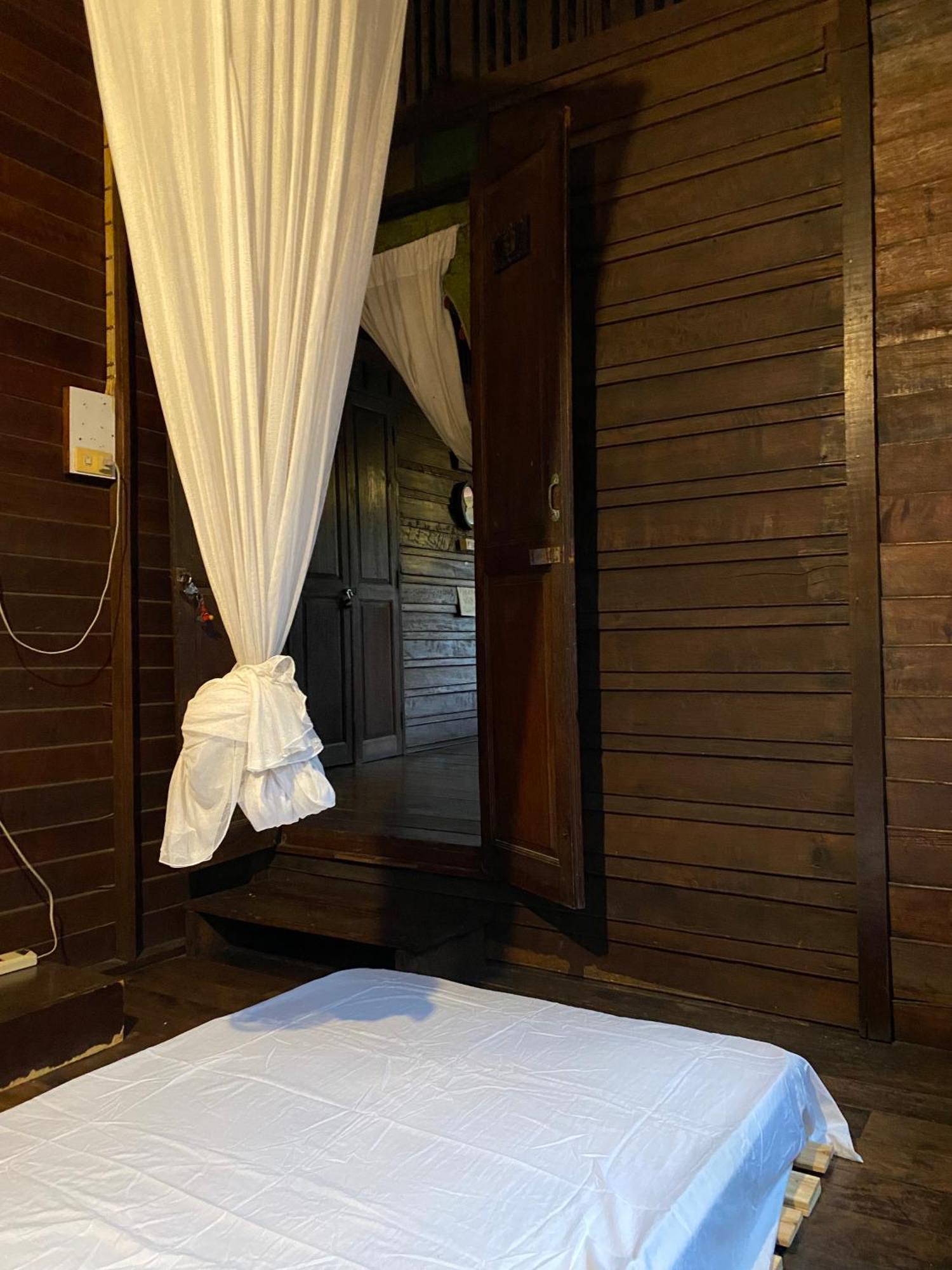 Chest'S Place Bangkok Dış mekan fotoğraf
