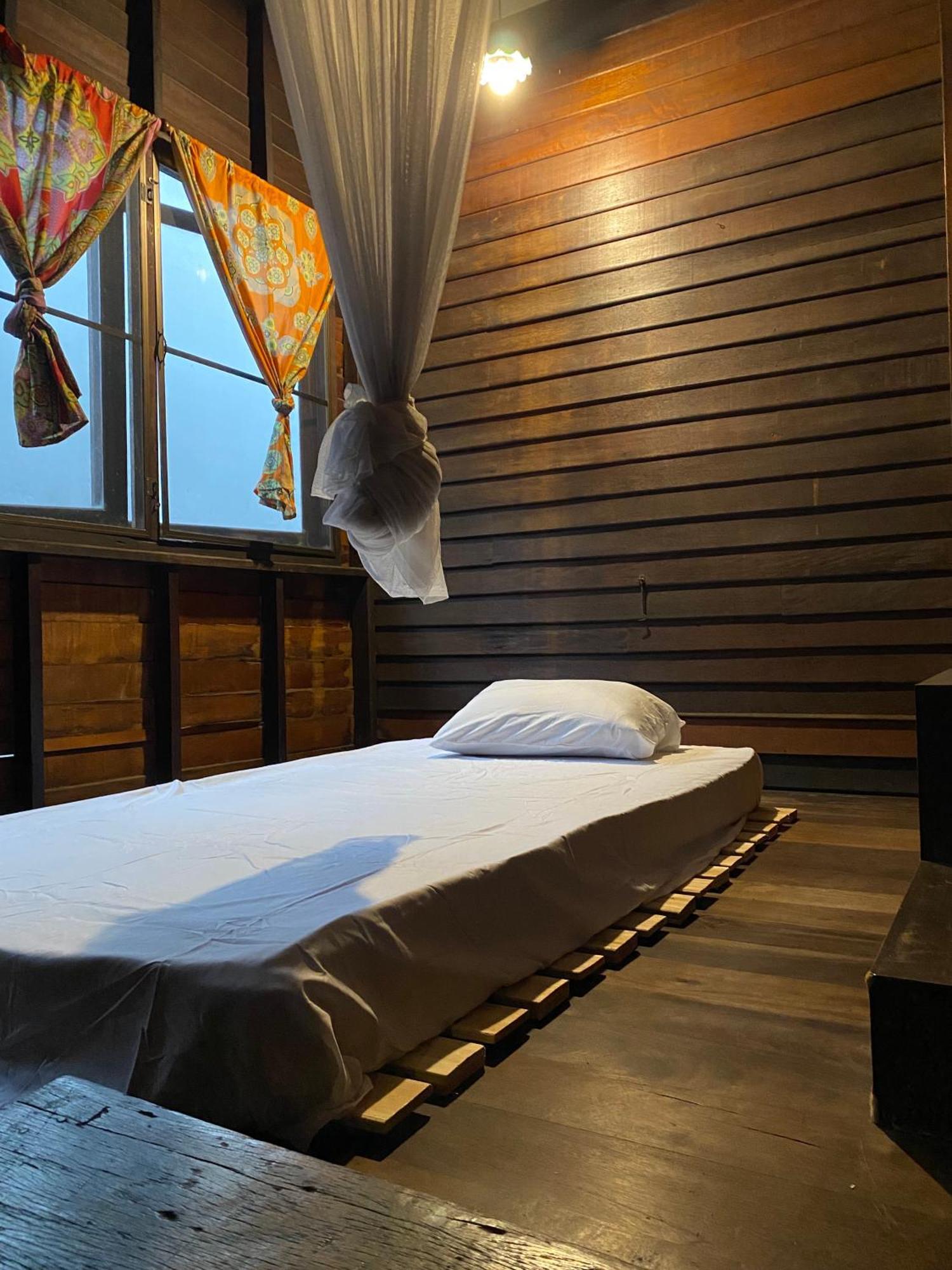 Chest'S Place Bangkok Dış mekan fotoğraf