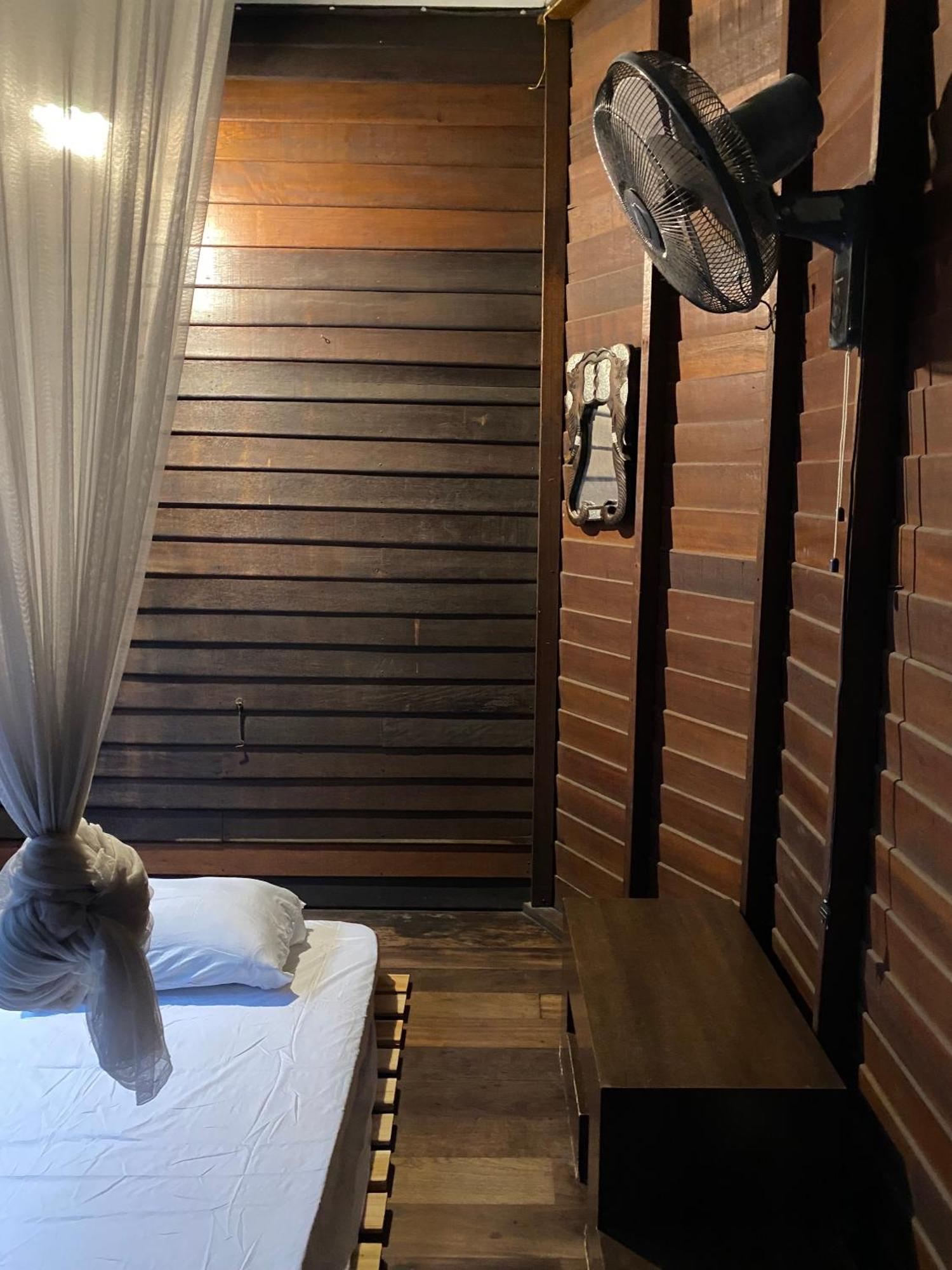 Chest'S Place Bangkok Dış mekan fotoğraf