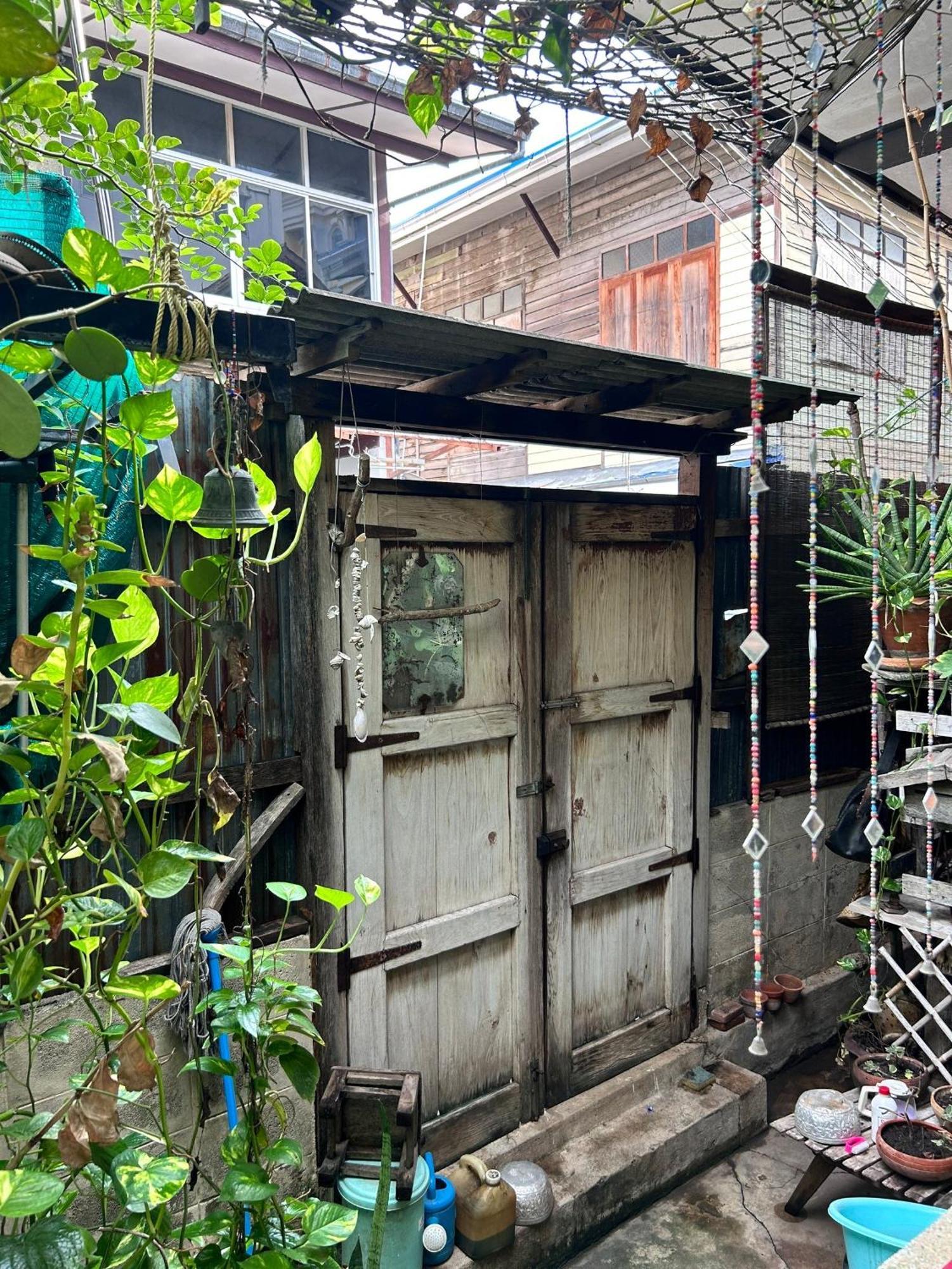 Chest'S Place Bangkok Dış mekan fotoğraf